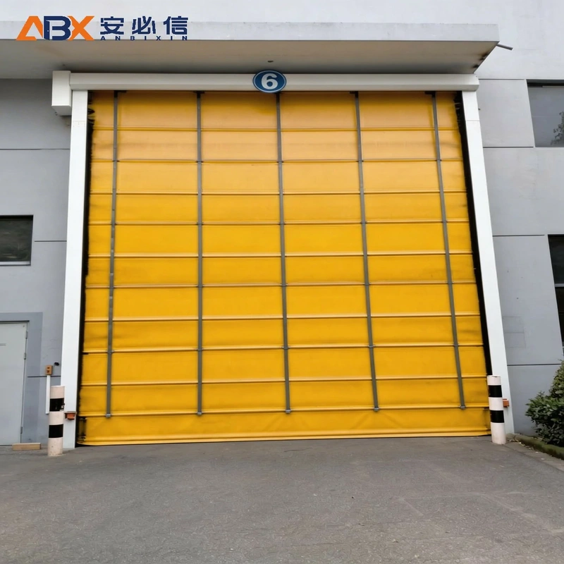伊春市机械式门封